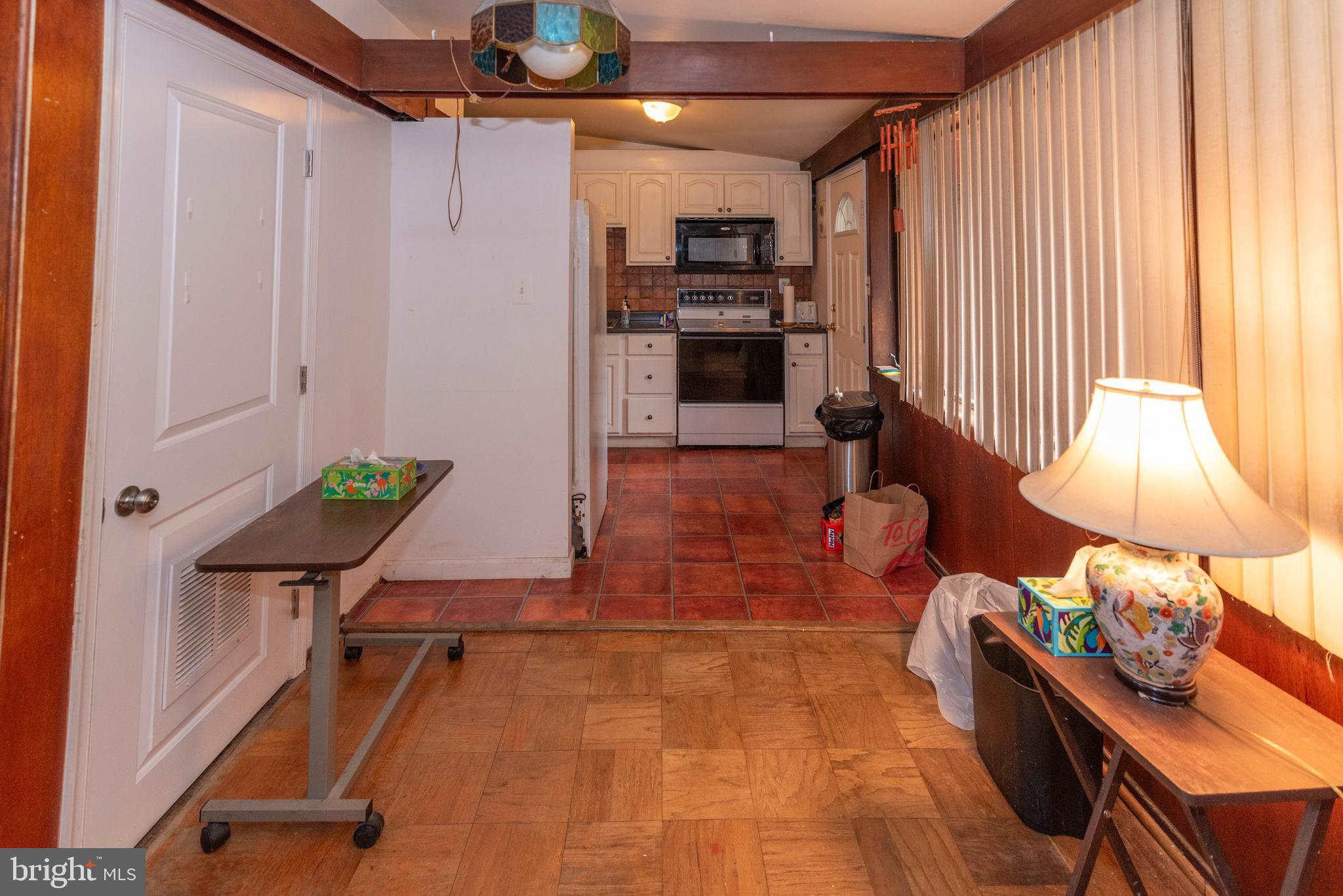 CHESWOLDE - Residential