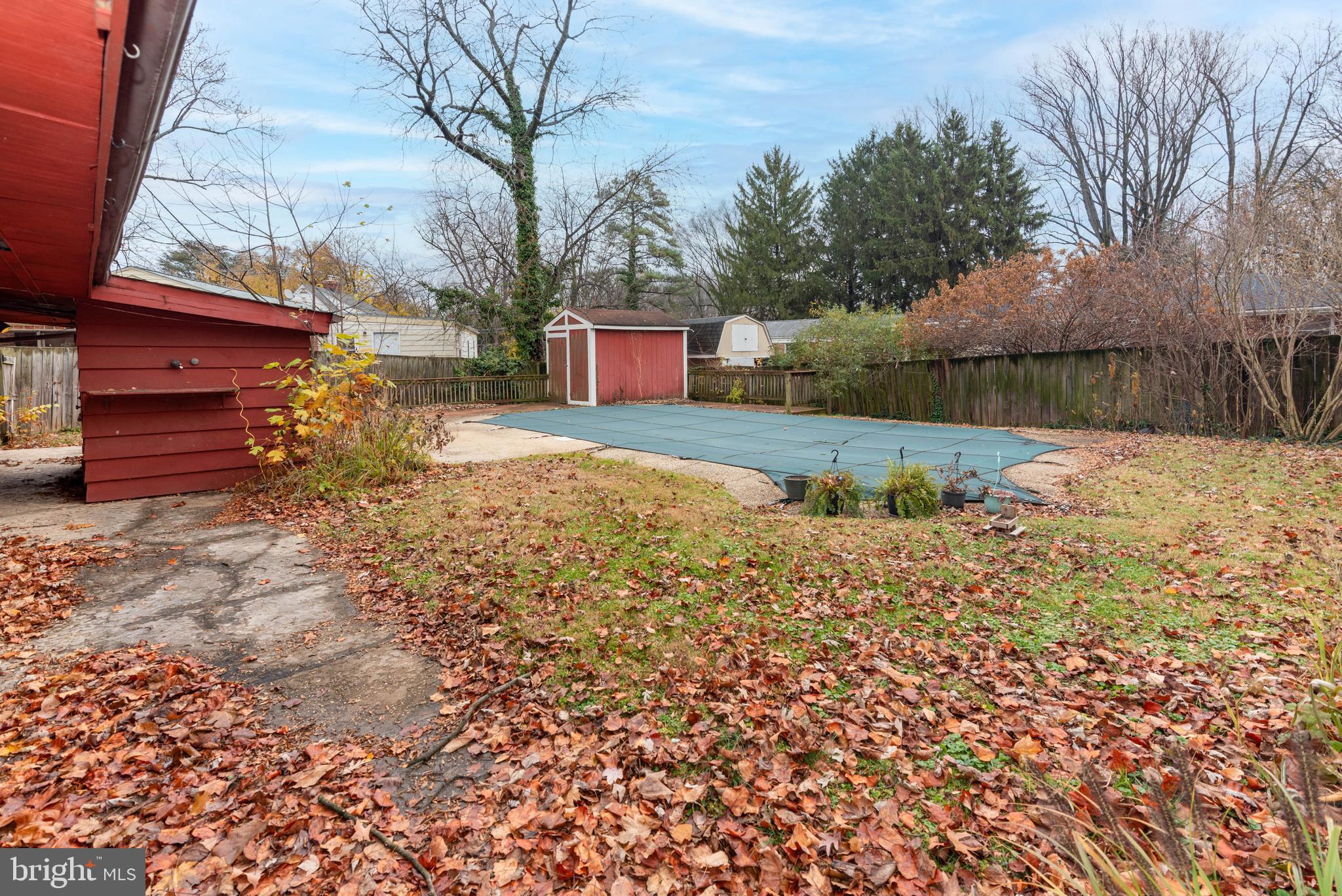 CHESWOLDE - Residential