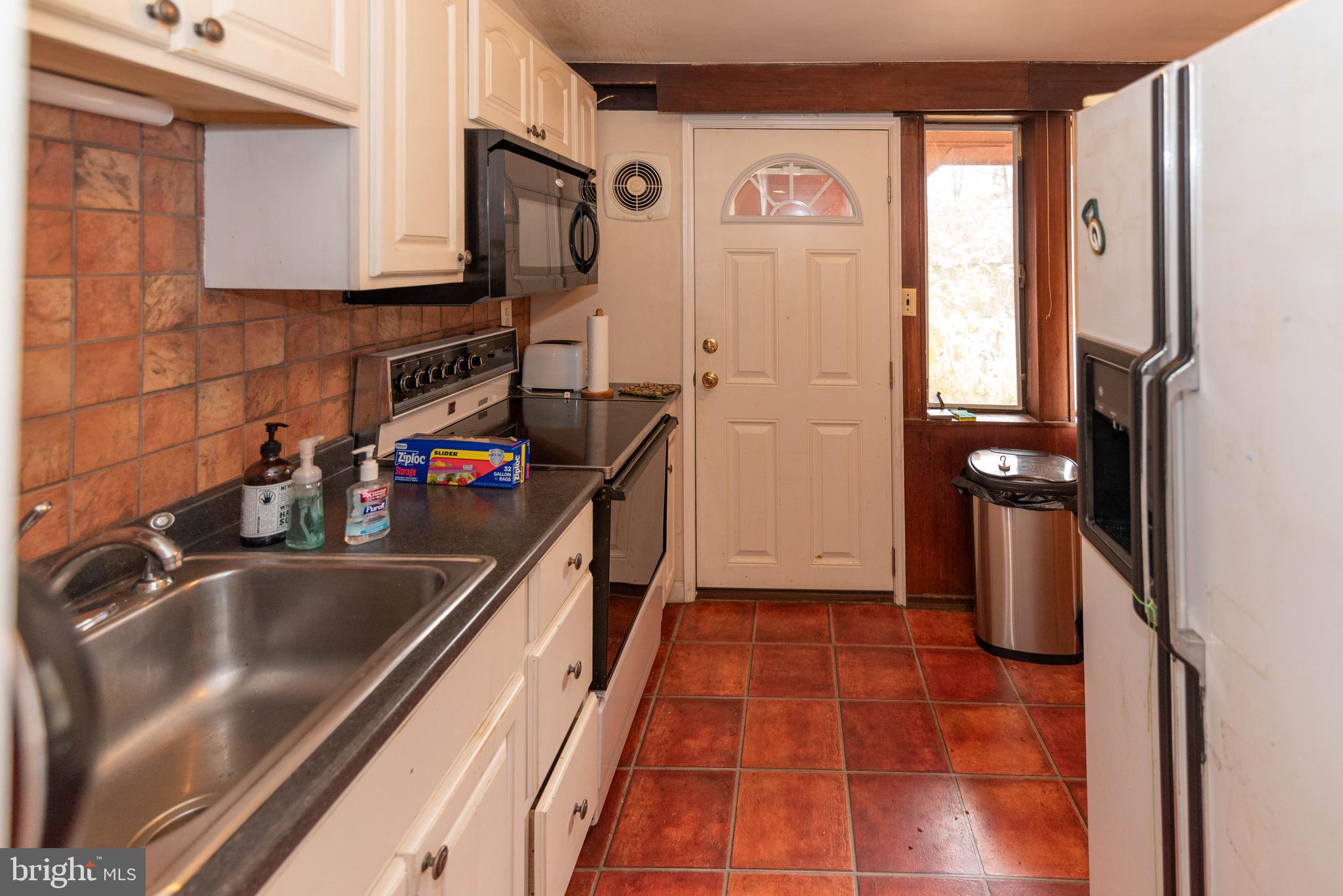 CHESWOLDE - Residential