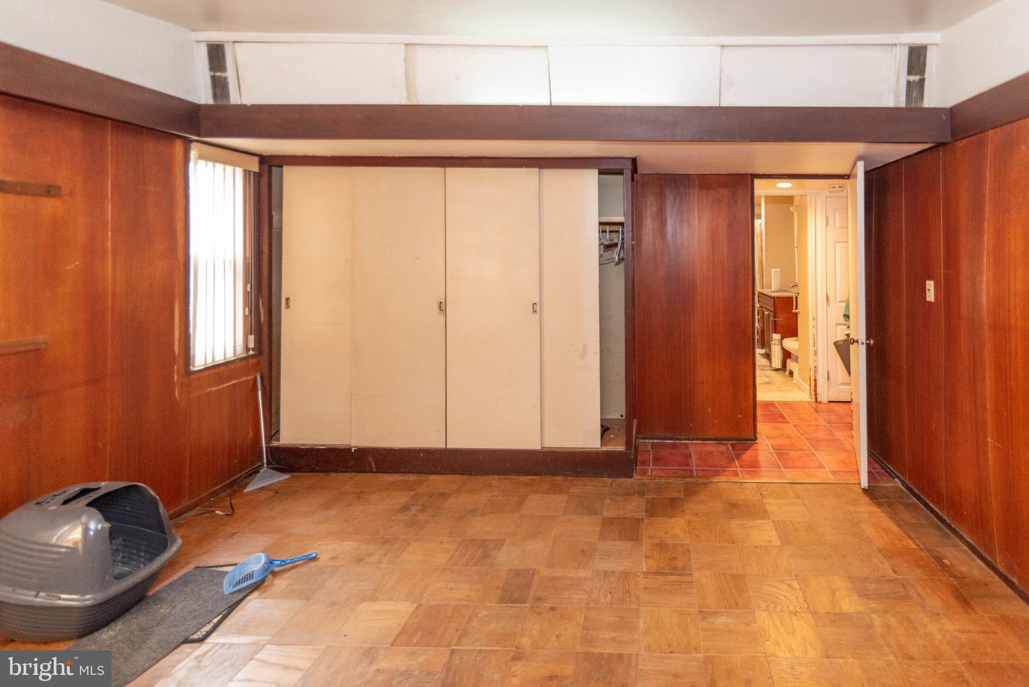 CHESWOLDE - Residential