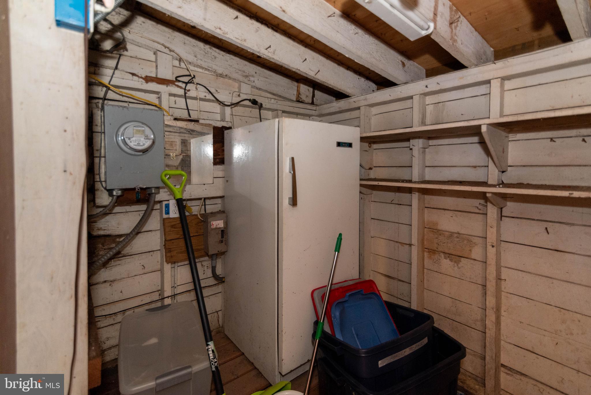 CHESWOLDE - Residential