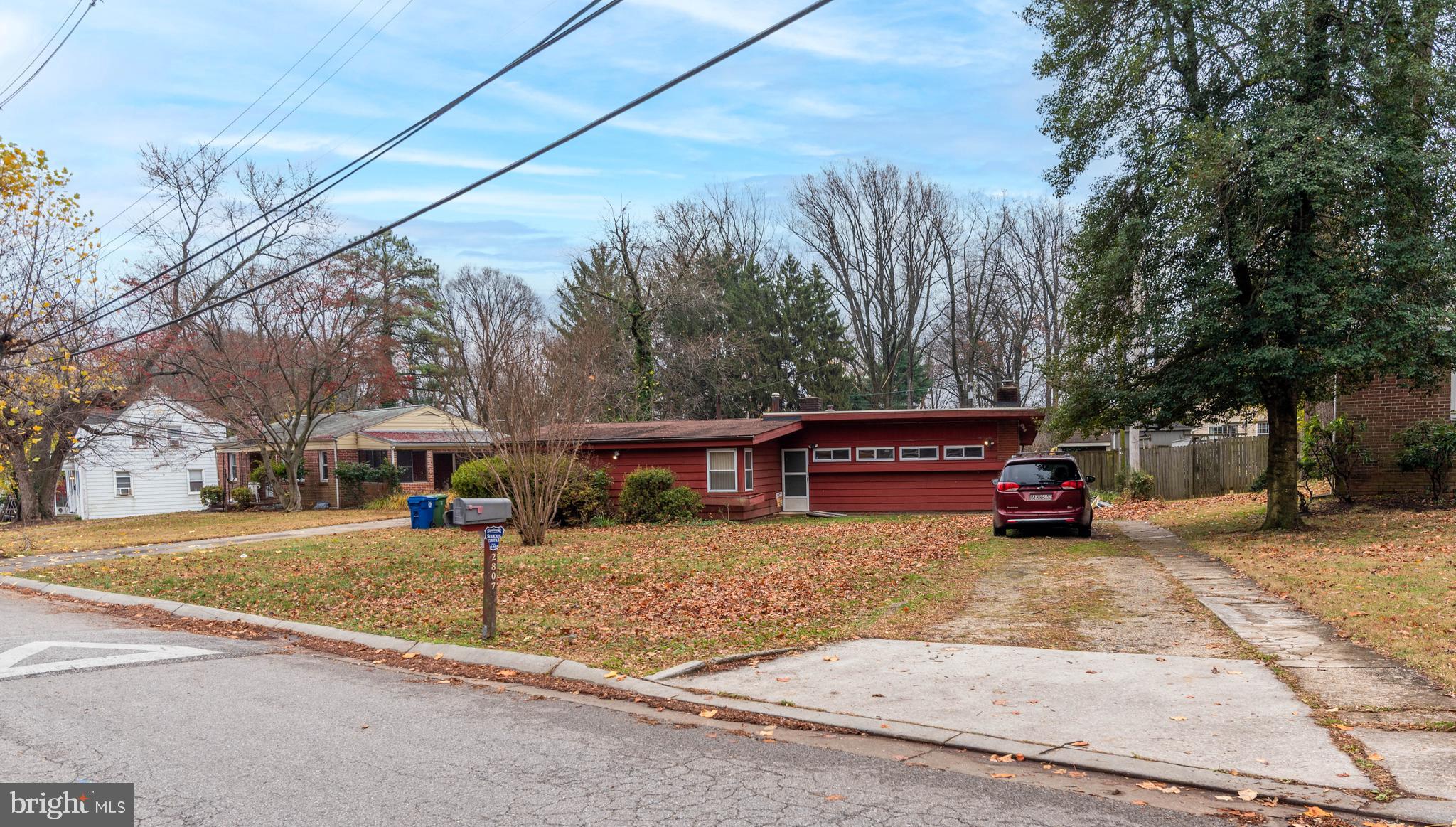 CHESWOLDE - Residential