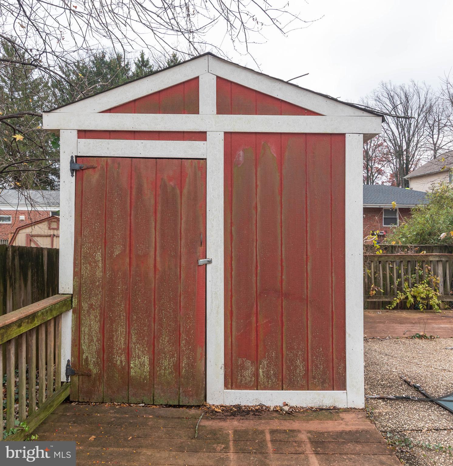 CHESWOLDE - Residential