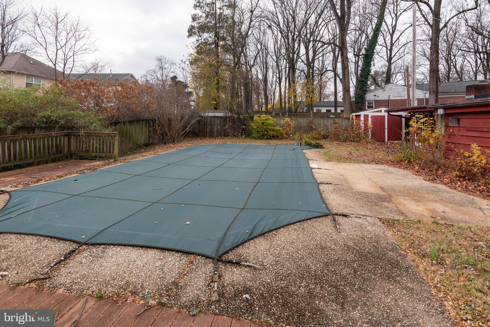 CHESWOLDE - Residential