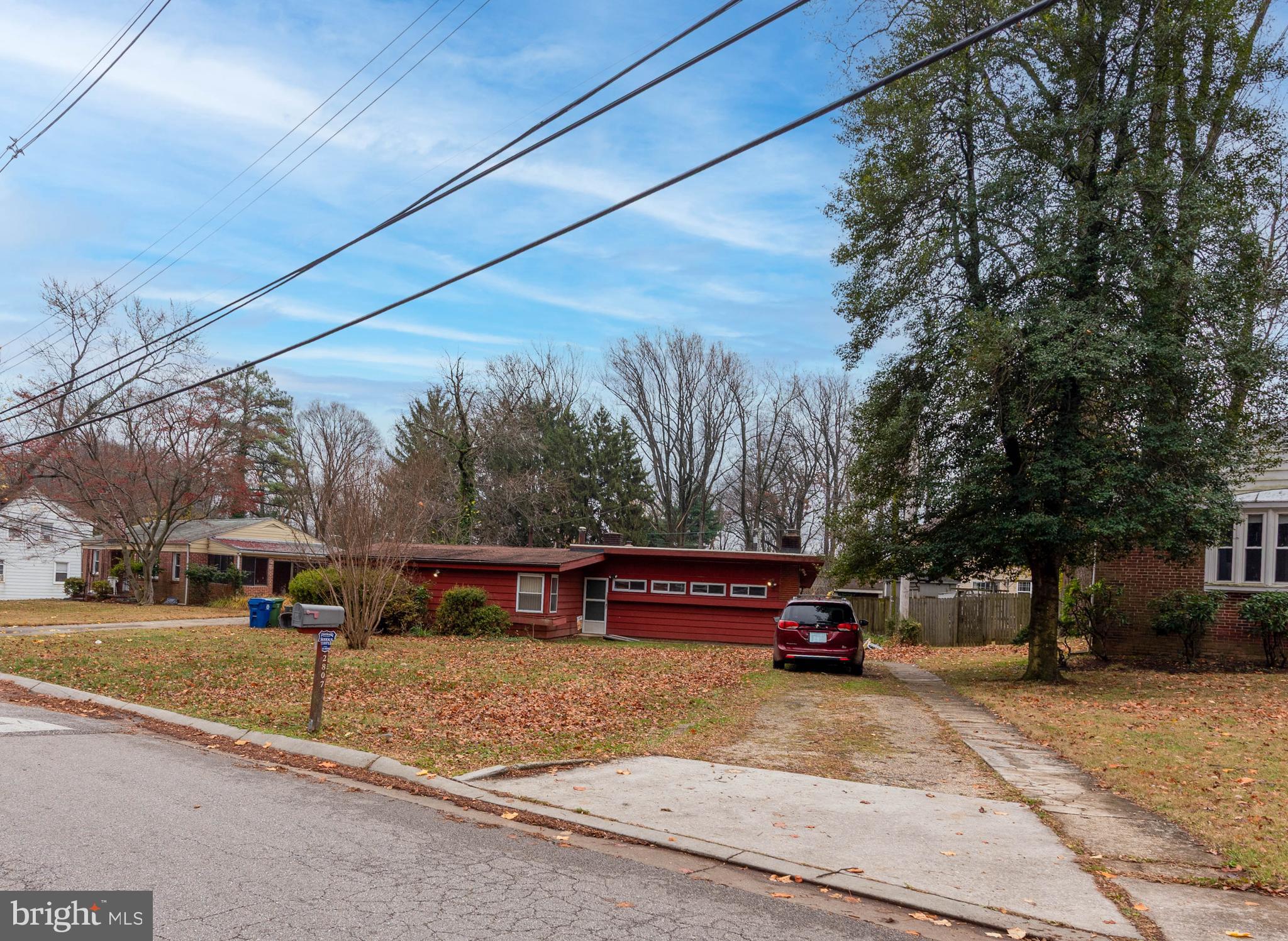 CHESWOLDE - Residential