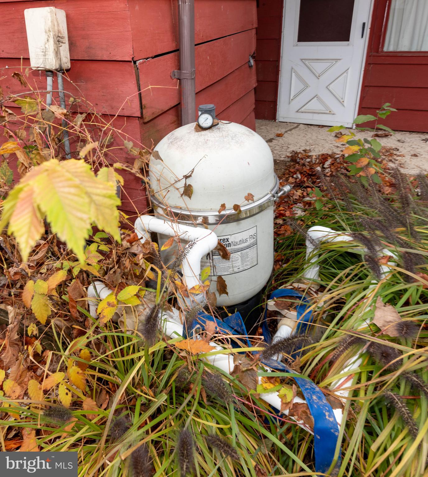 CHESWOLDE - Residential