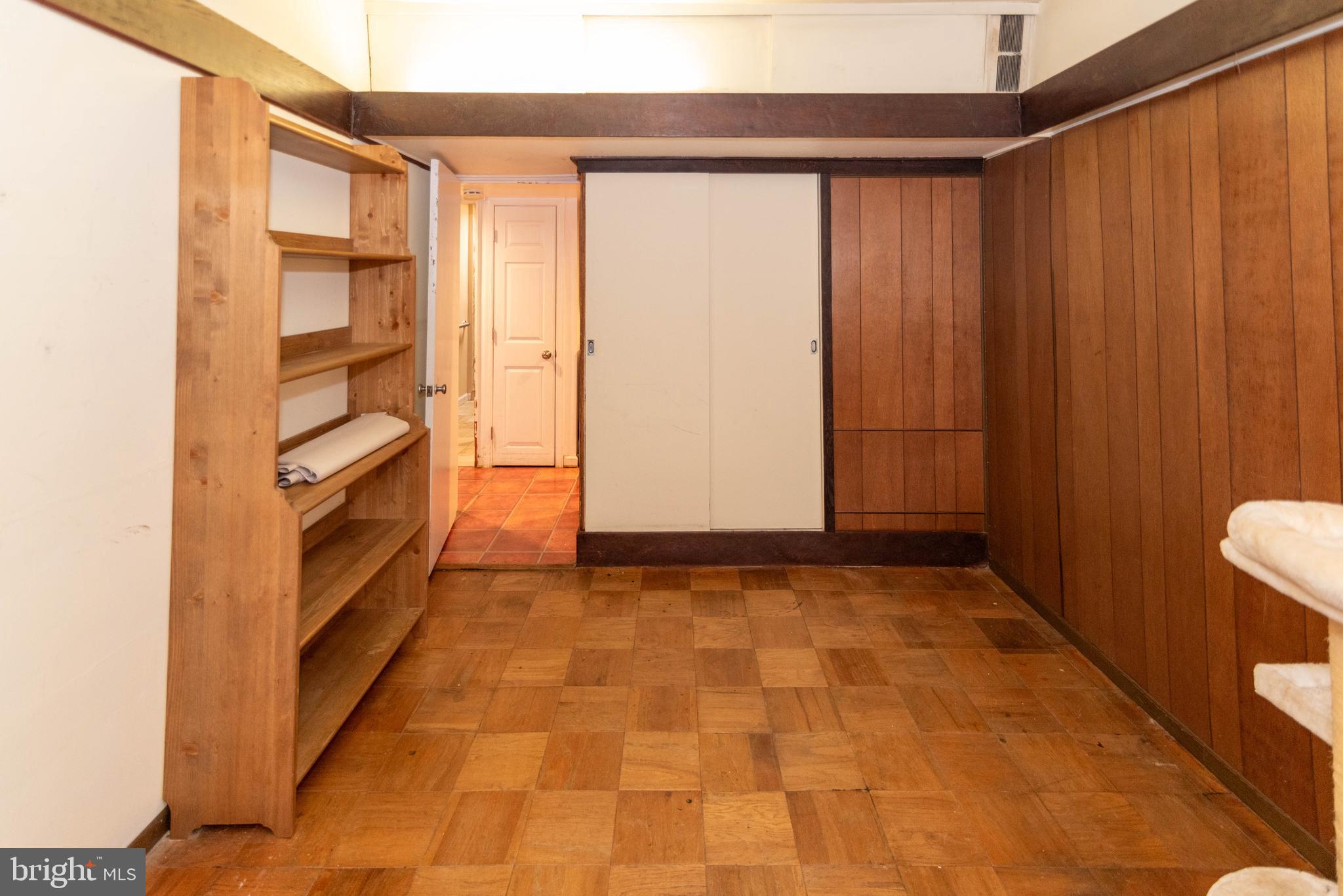 CHESWOLDE - Residential