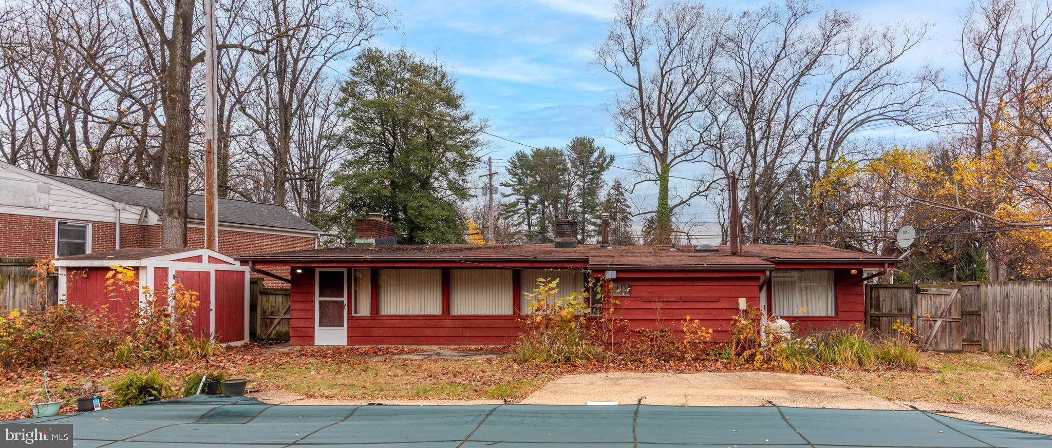 CHESWOLDE - Residential