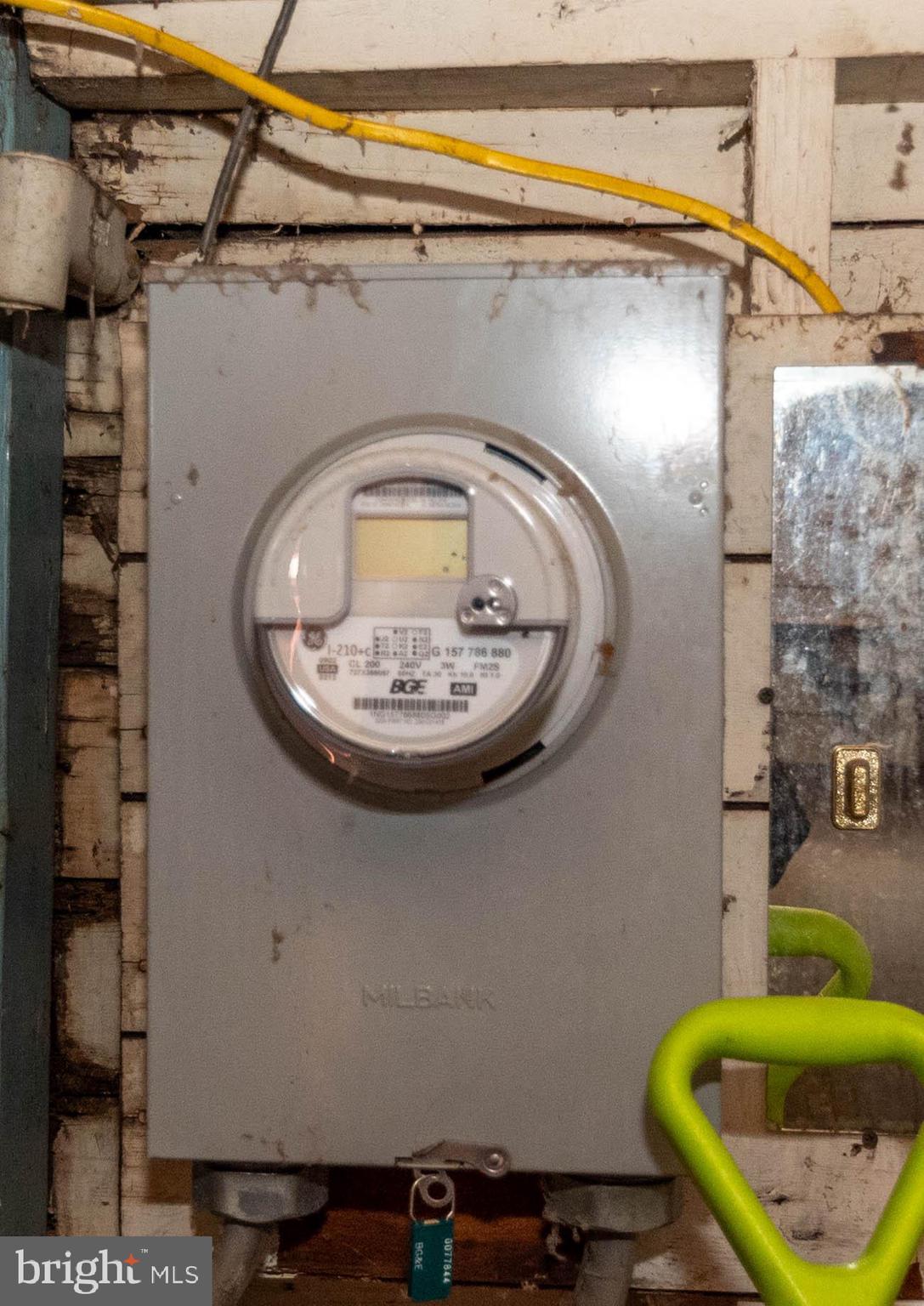 CHESWOLDE - Residential