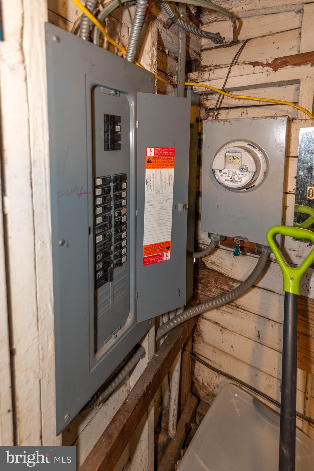 CHESWOLDE - Residential