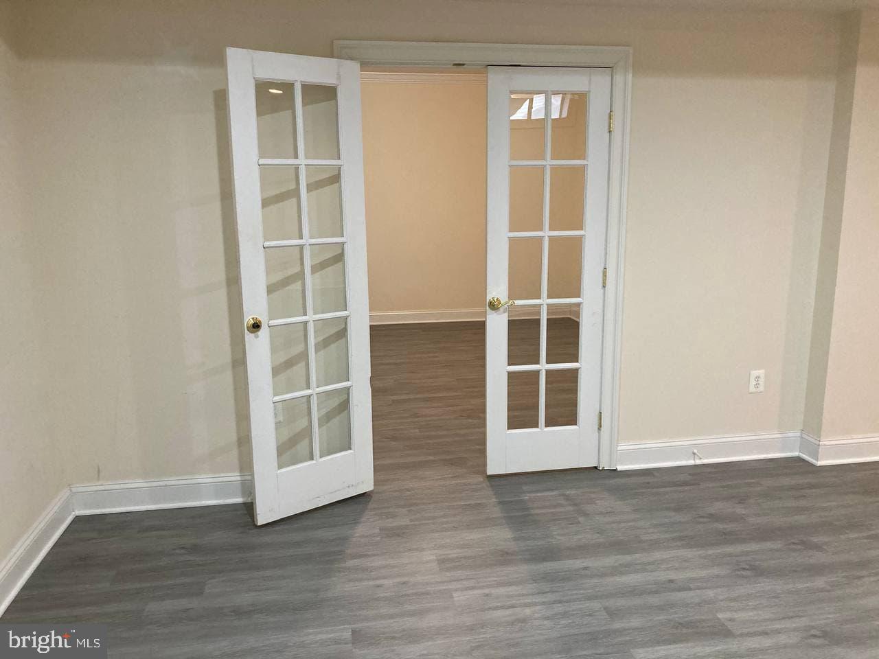 PORT POTOMAC - Residential Lease