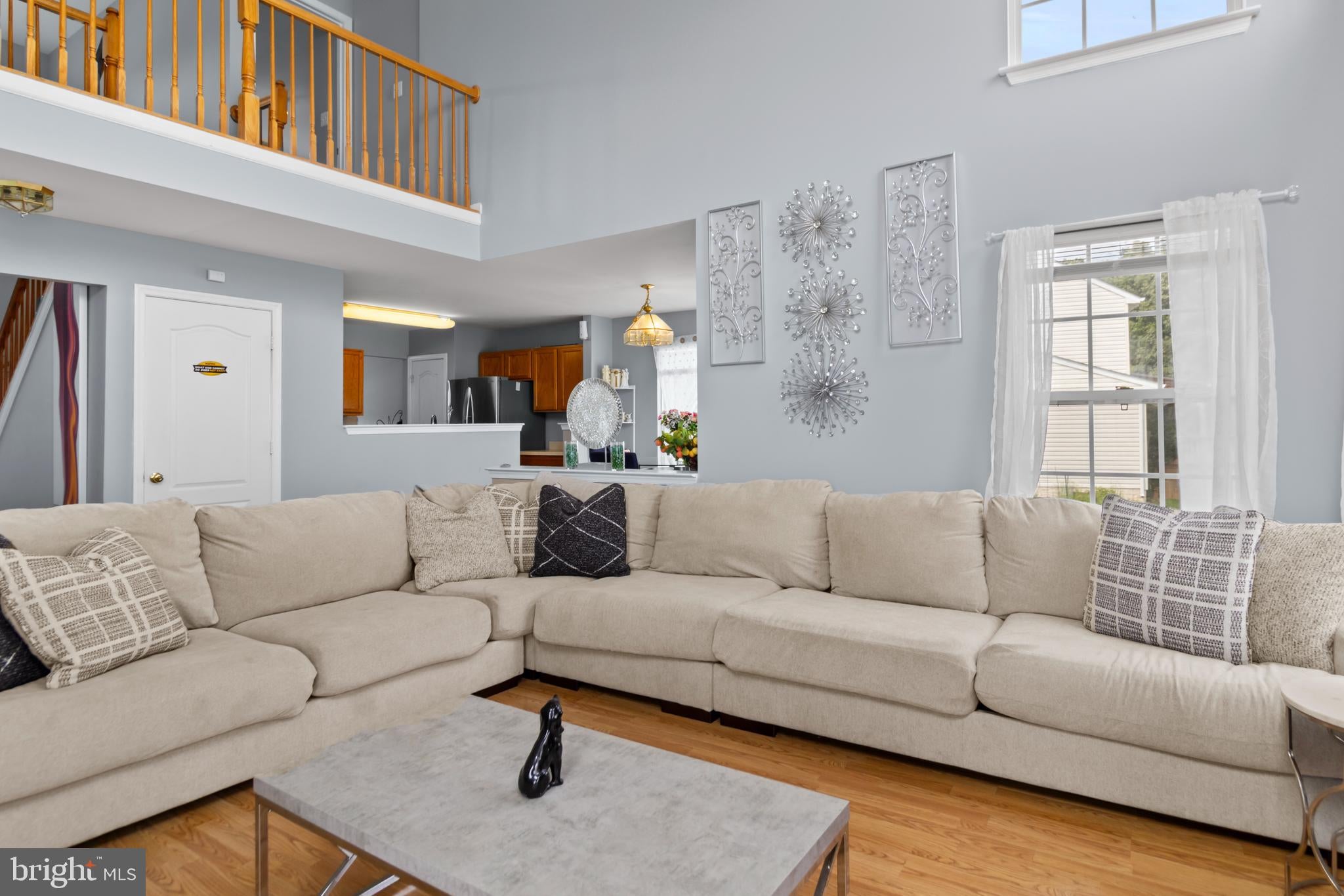 4320 CASTLETOWER COURT