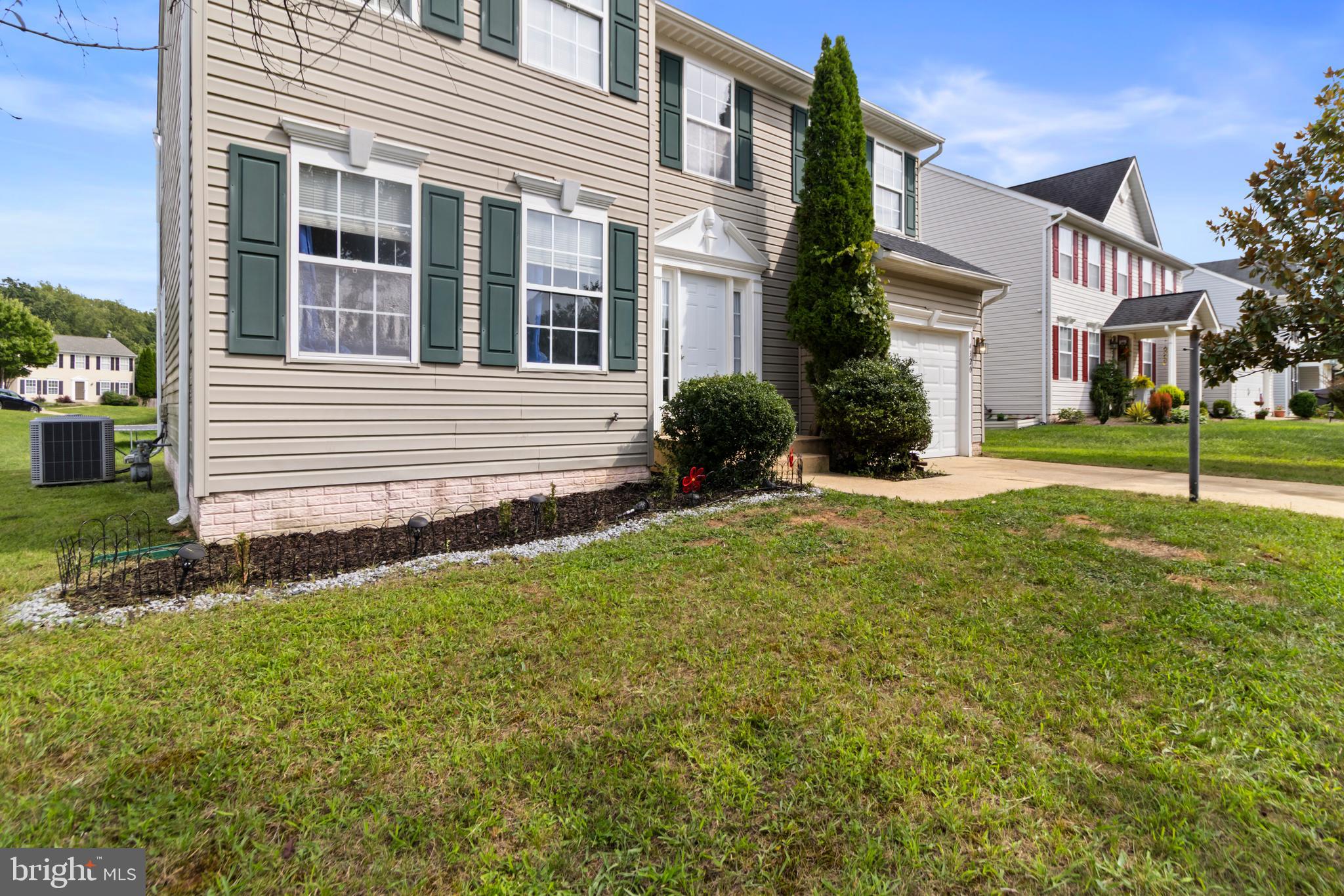 4320 CASTLETOWER COURT