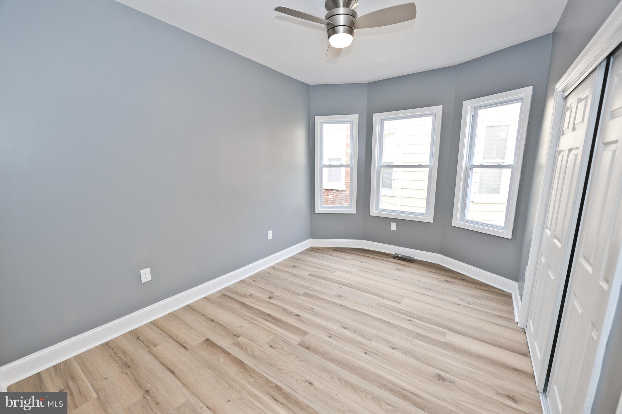 UNIVERSITY CITY - Residential