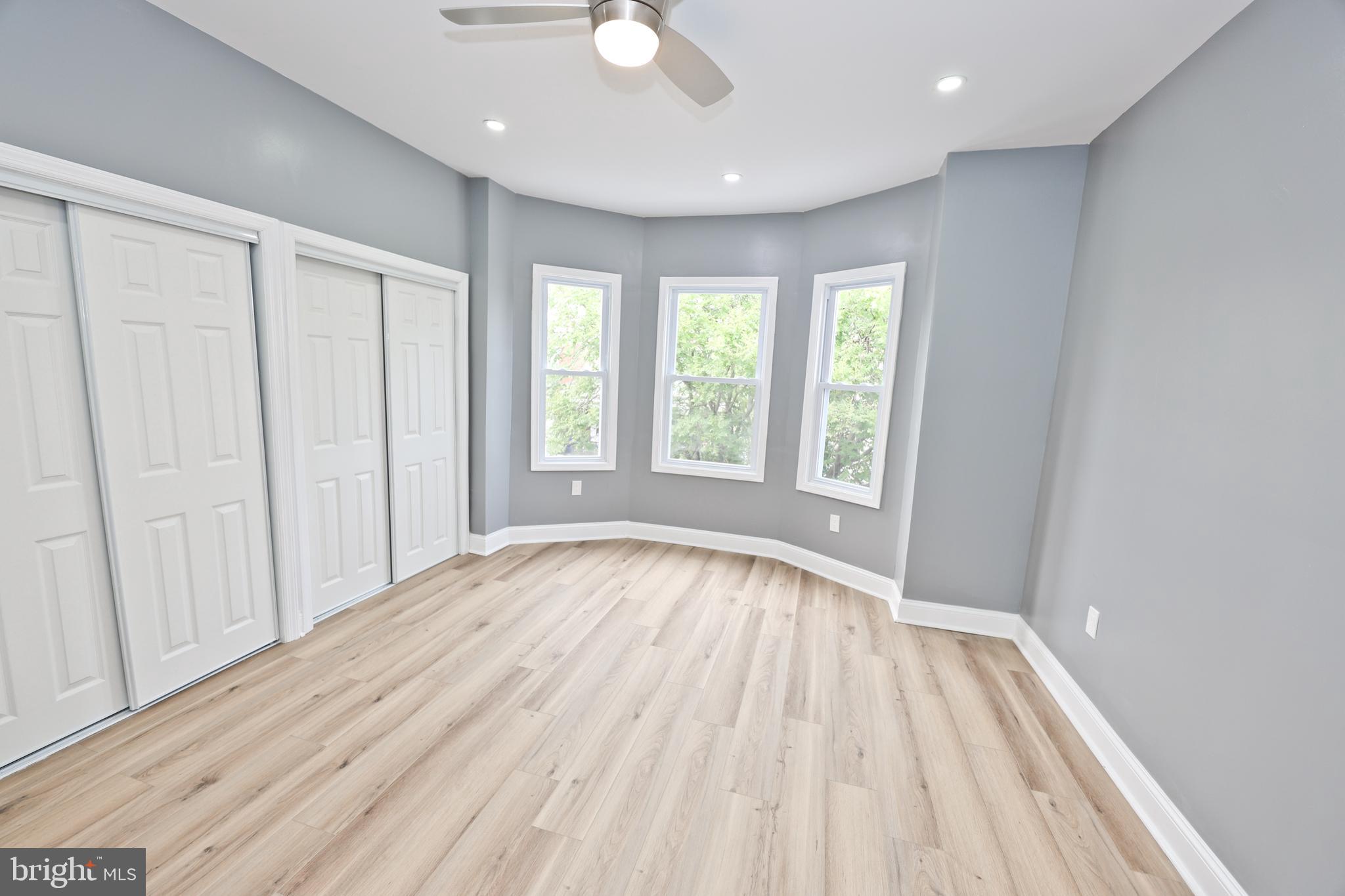 UNIVERSITY CITY - Residential