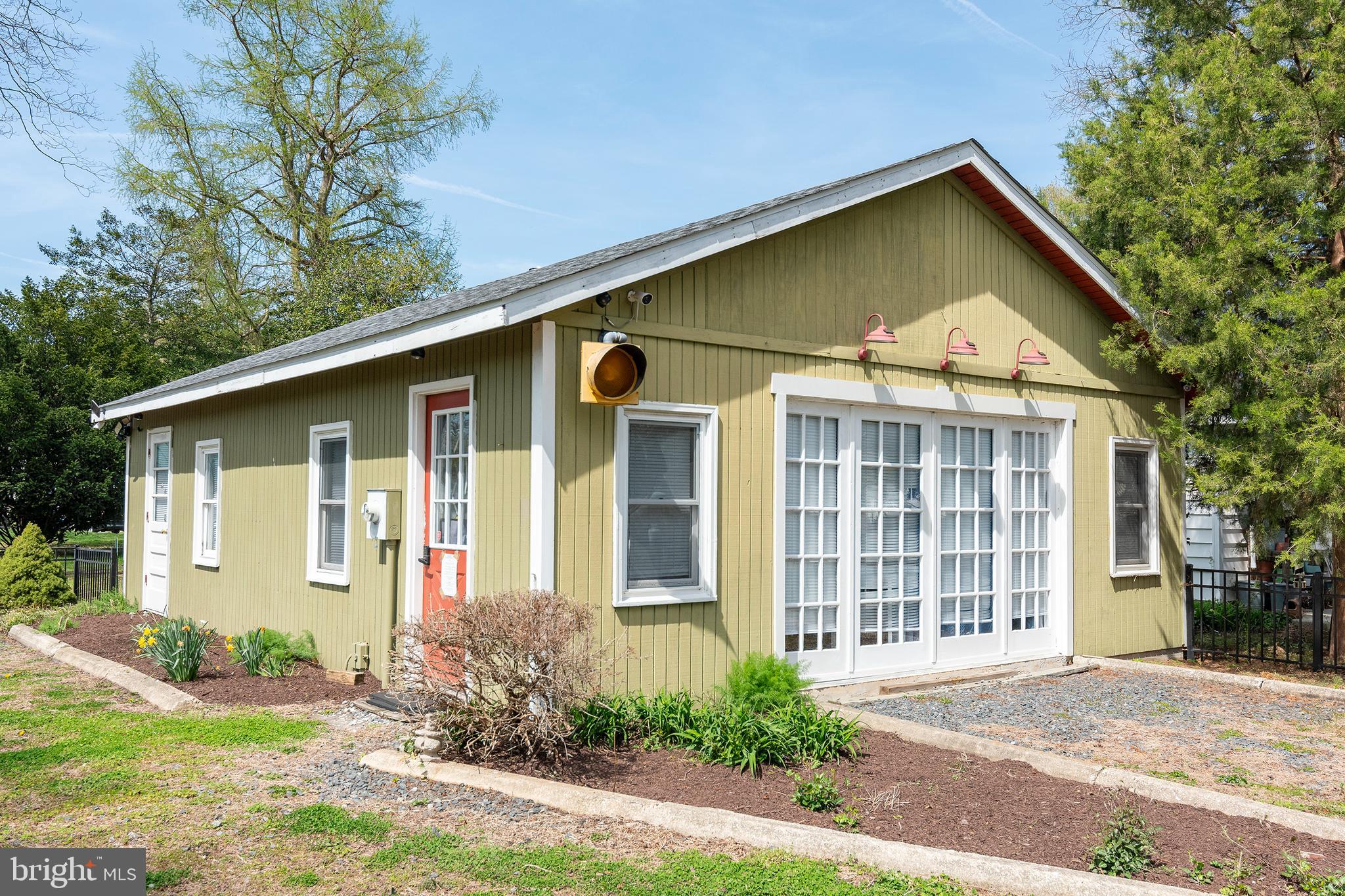 HISTORIC DISTRICT - Residential