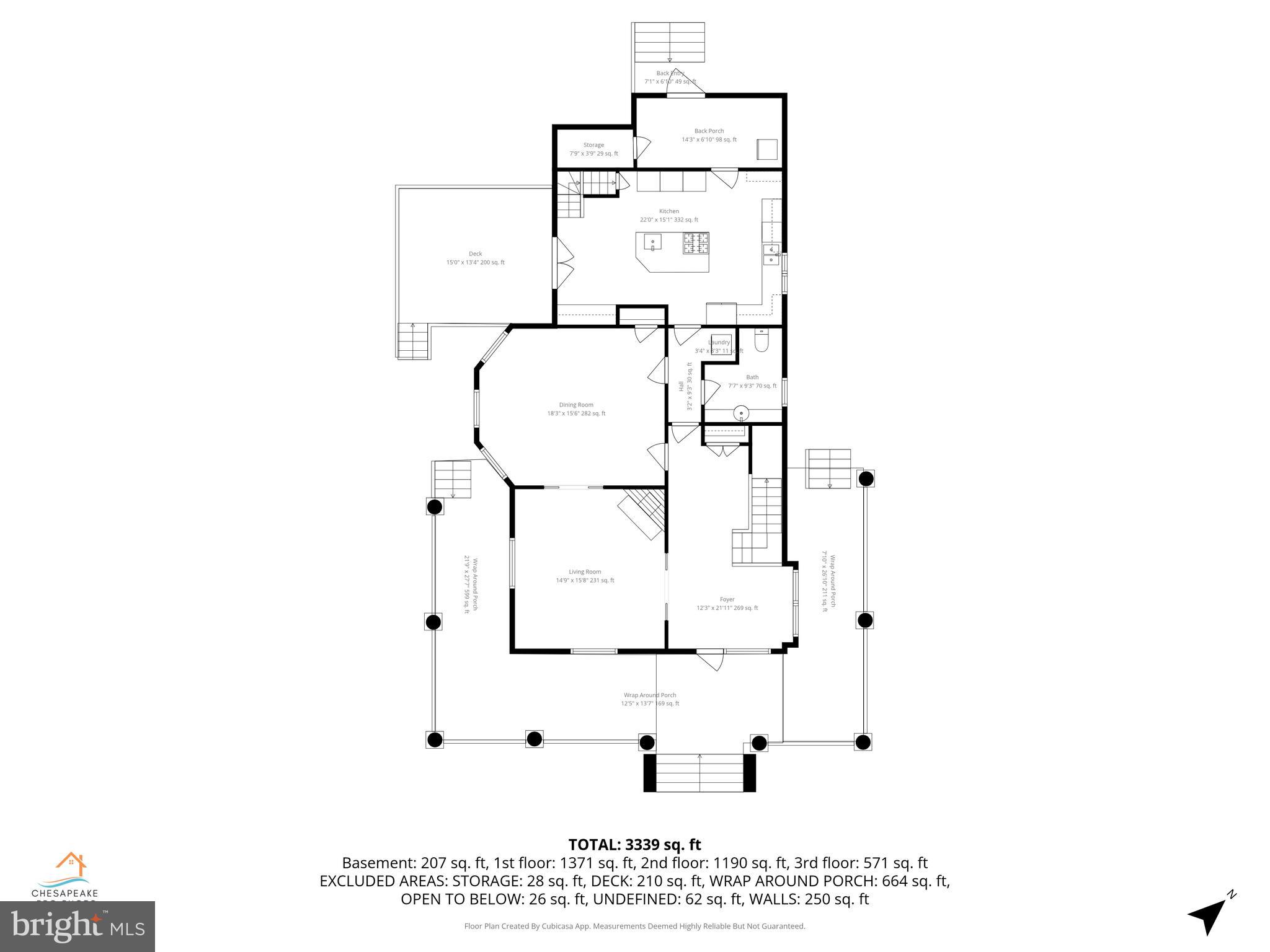 HISTORIC DISTRICT - Residential
