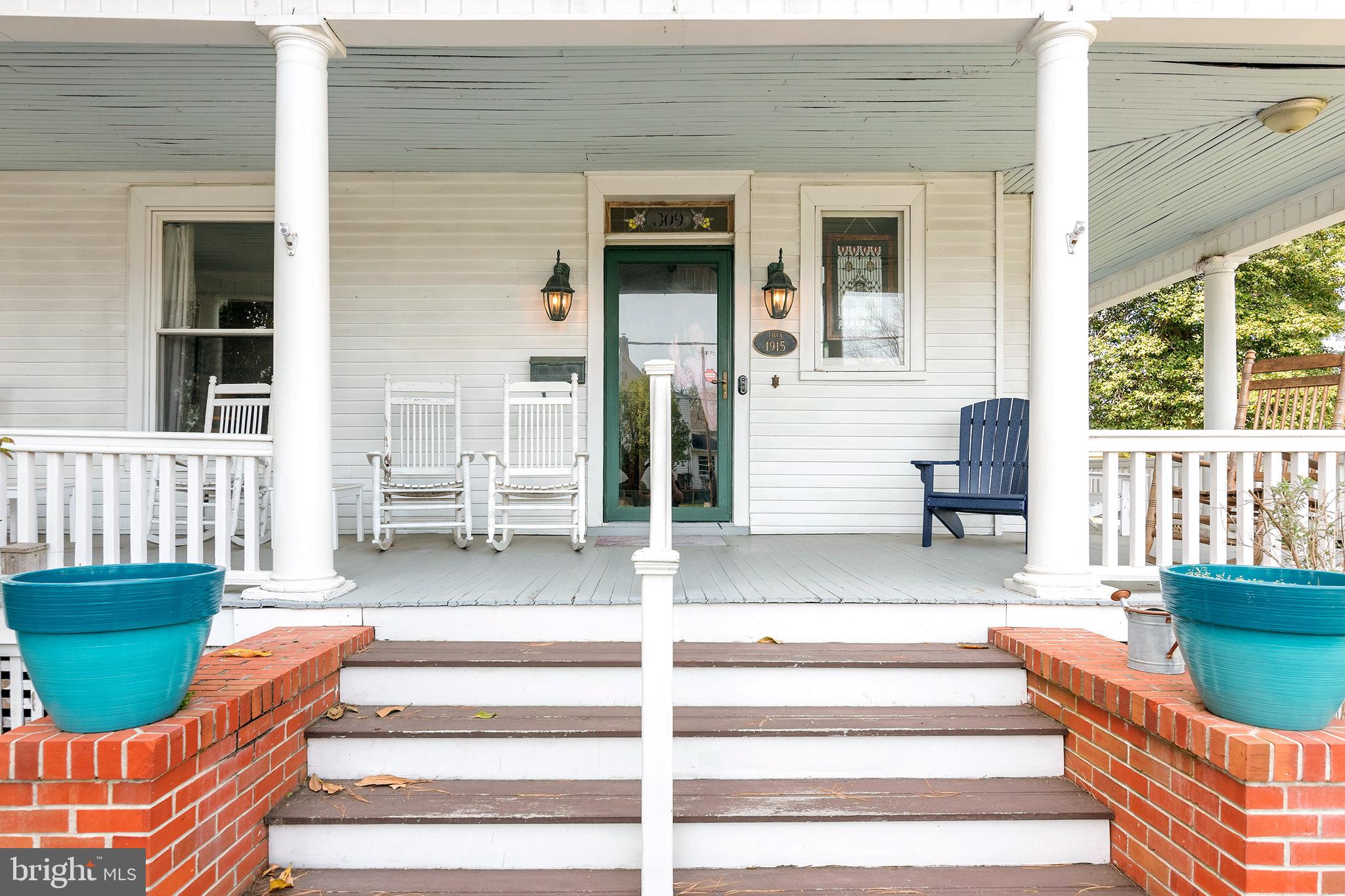 HISTORIC DISTRICT - Residential