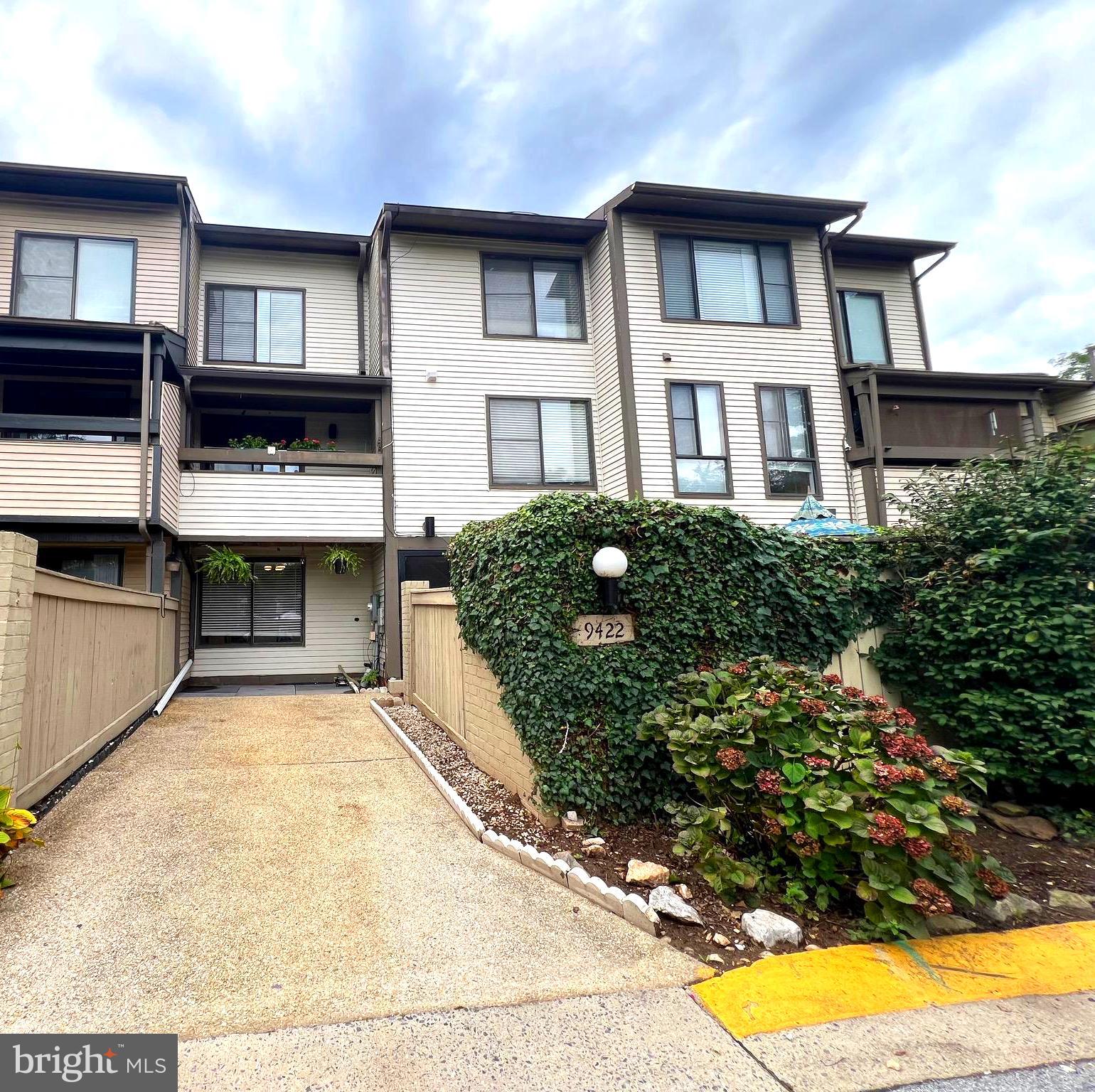 WALKERS RIDGE - Residential