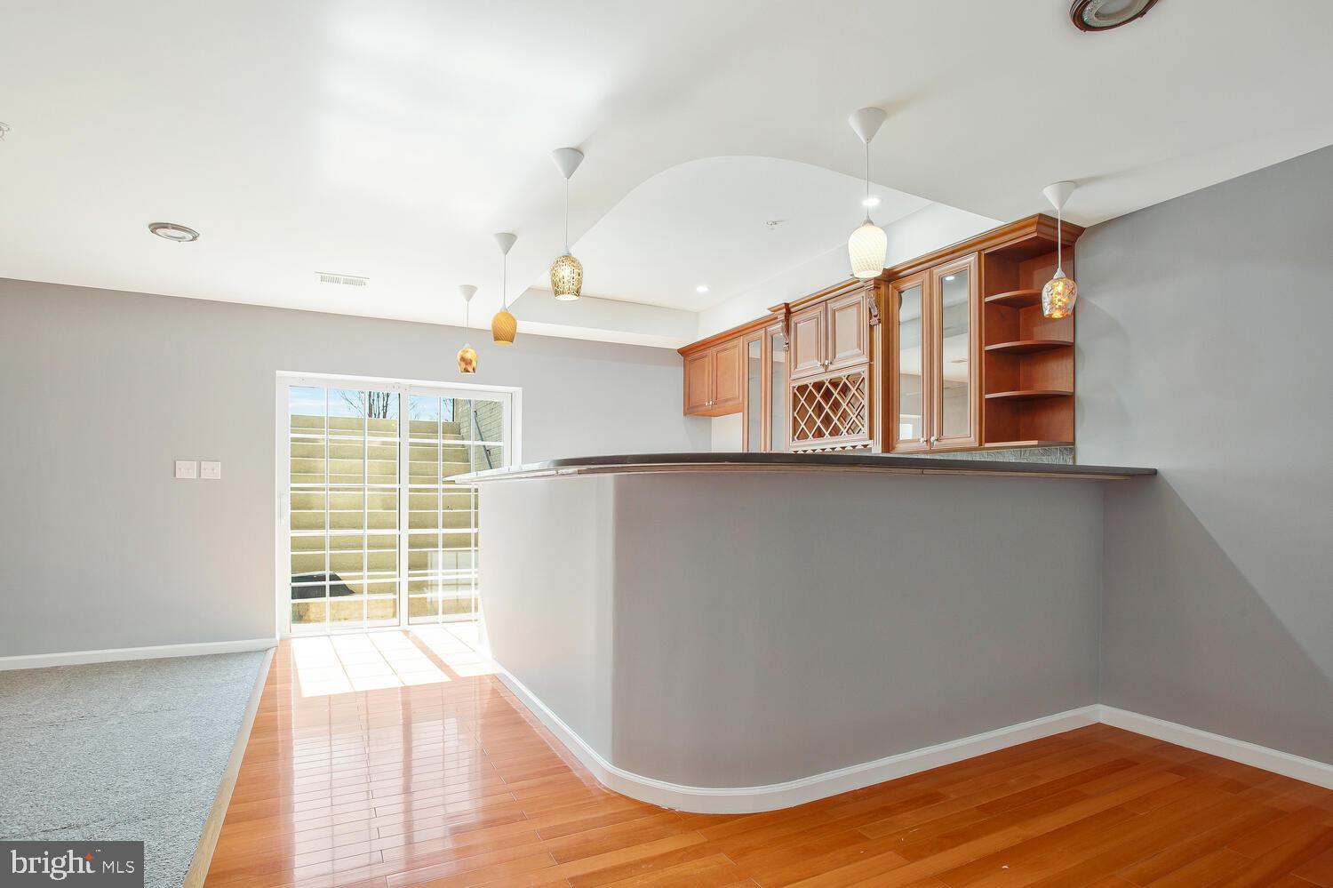 HIDDEN BLUFF - Residential