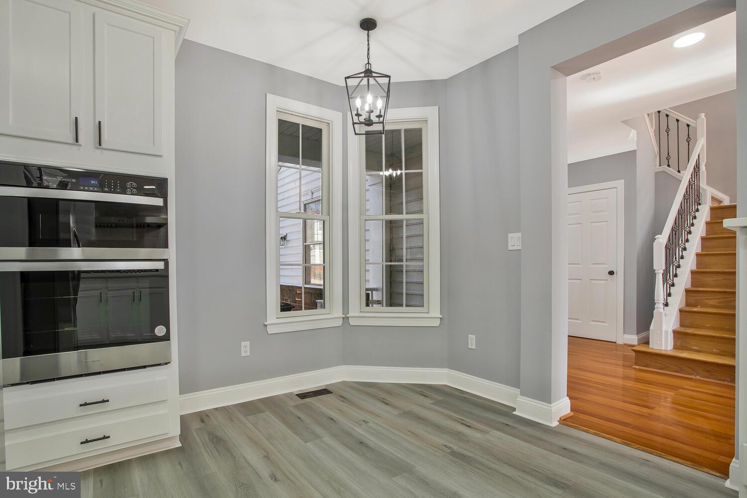 HIDDEN BLUFF - Residential