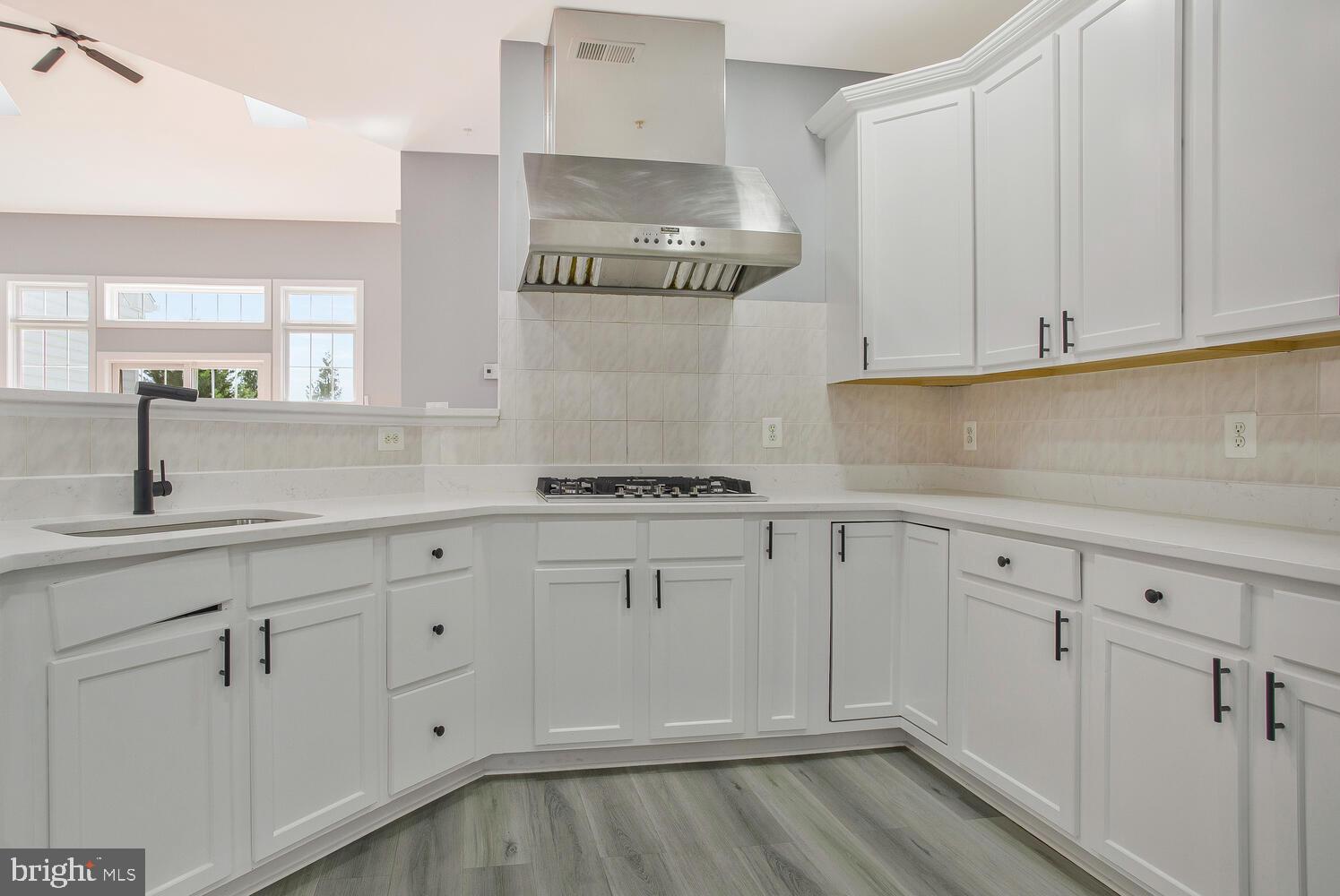 HIDDEN BLUFF - Residential