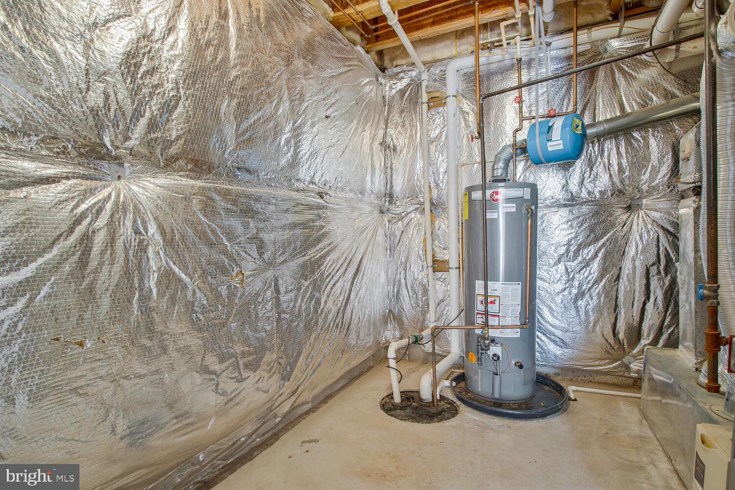 HIDDEN BLUFF - Residential