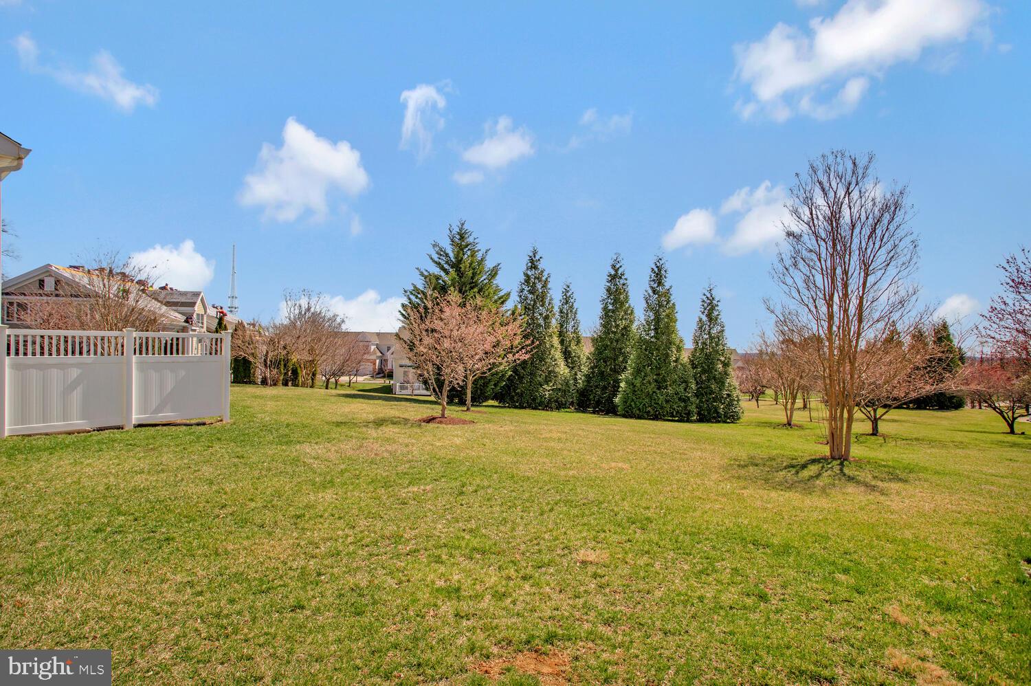 HIDDEN BLUFF - Residential