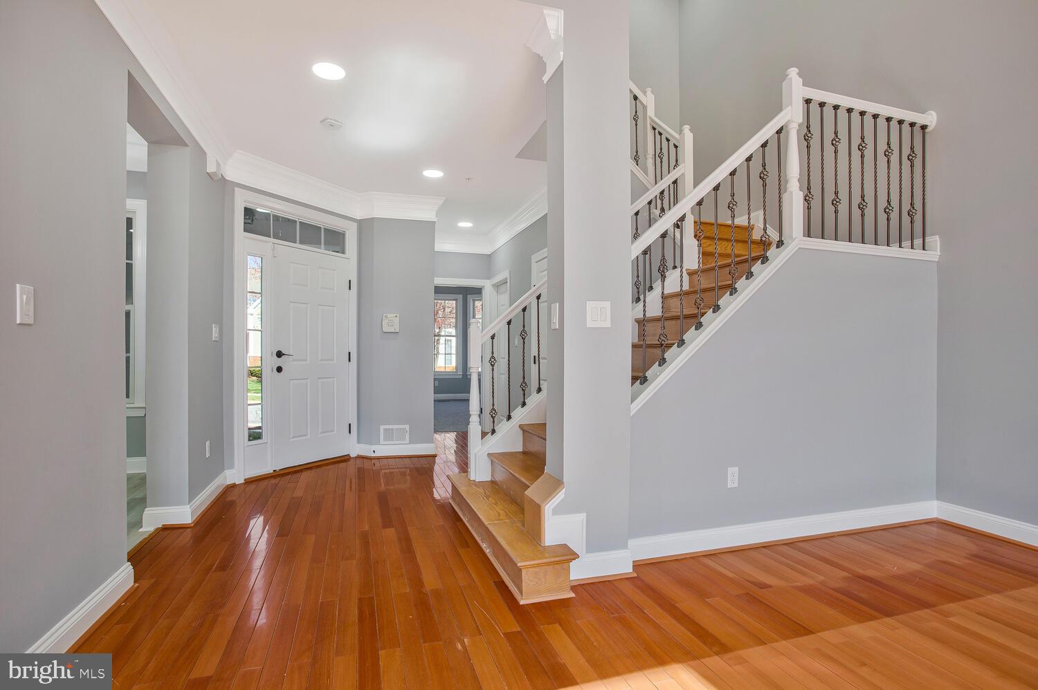 708 HIDDEN BLUFF CIRCLE
