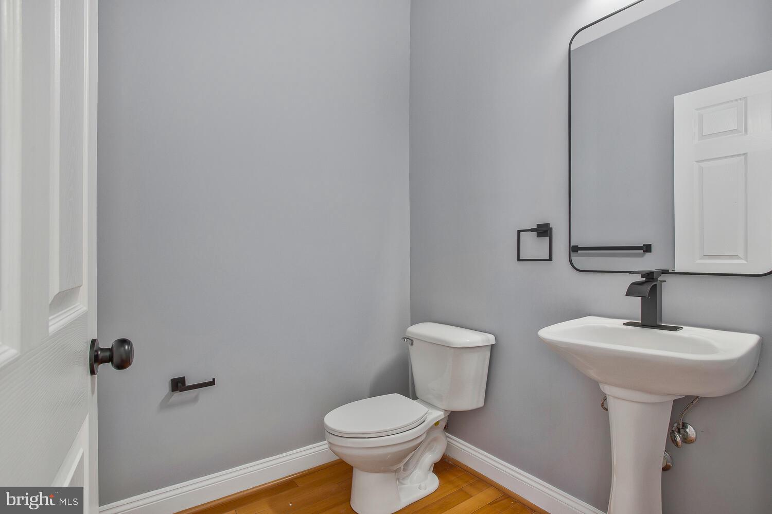 HIDDEN BLUFF - Residential