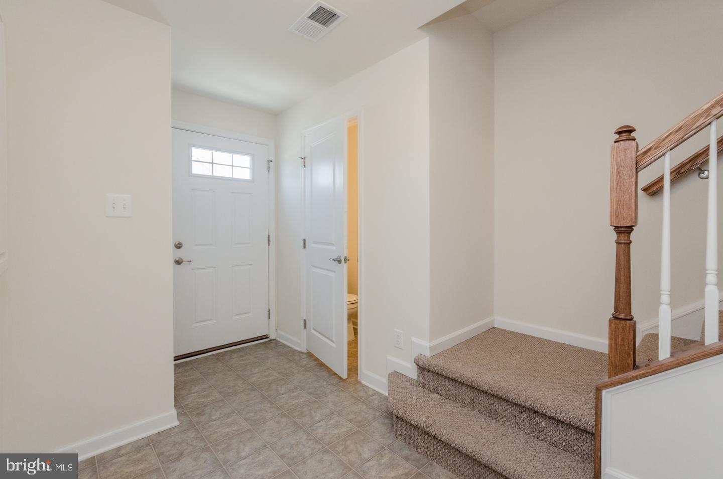 POTOMAC STATION - Residential Lease