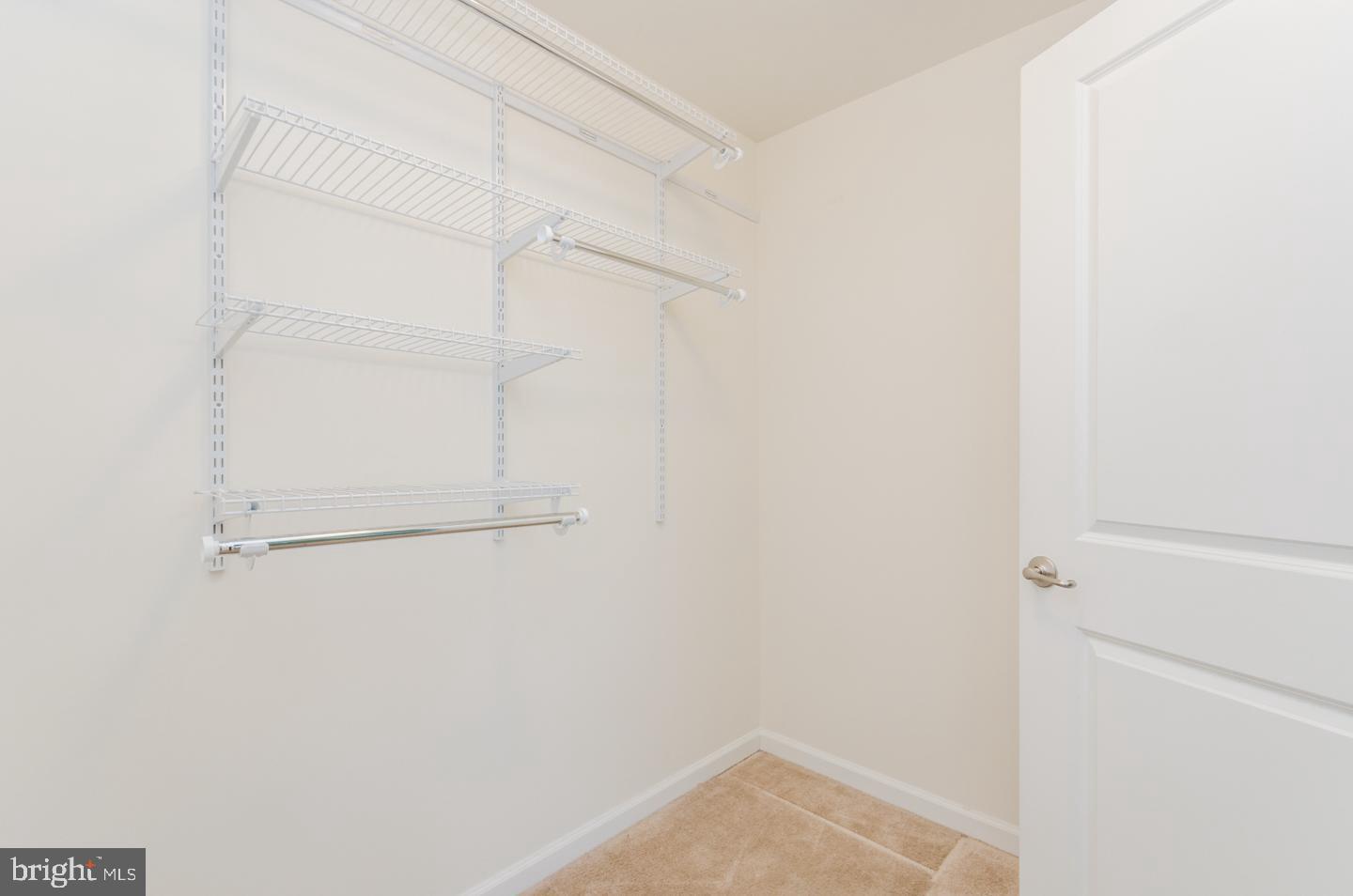 POTOMAC STATION - Residential Lease