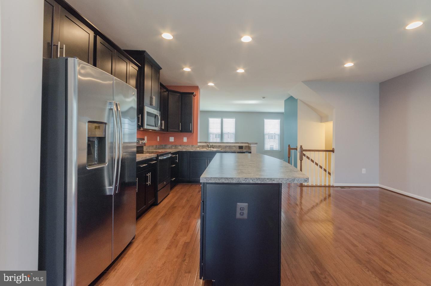 POTOMAC STATION - Residential Lease