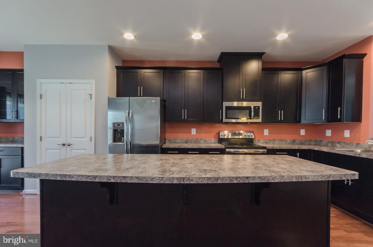 POTOMAC STATION - Residential Lease