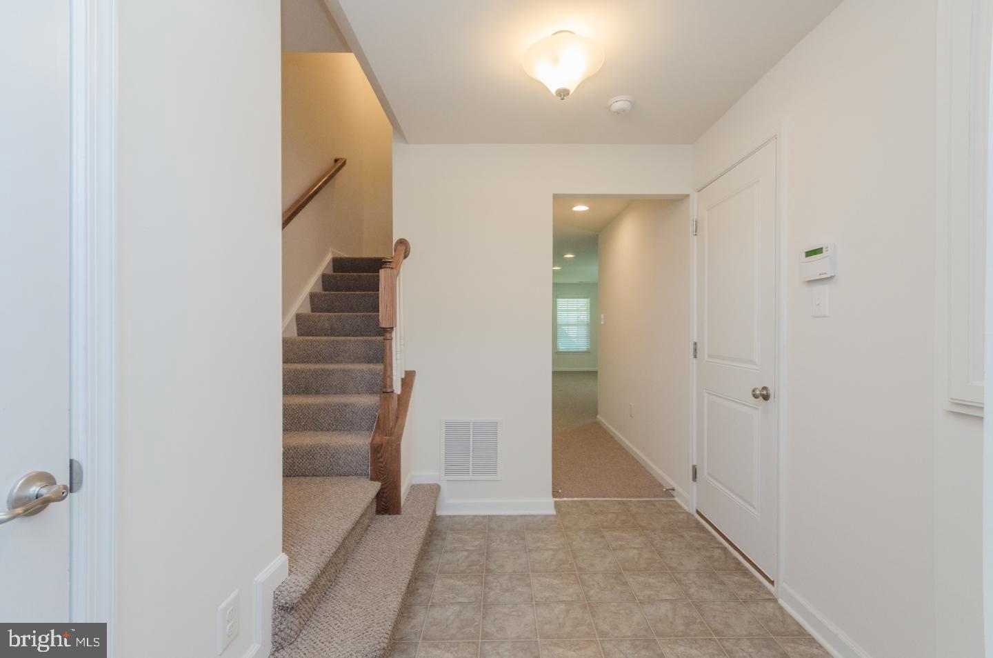 POTOMAC STATION - Residential Lease