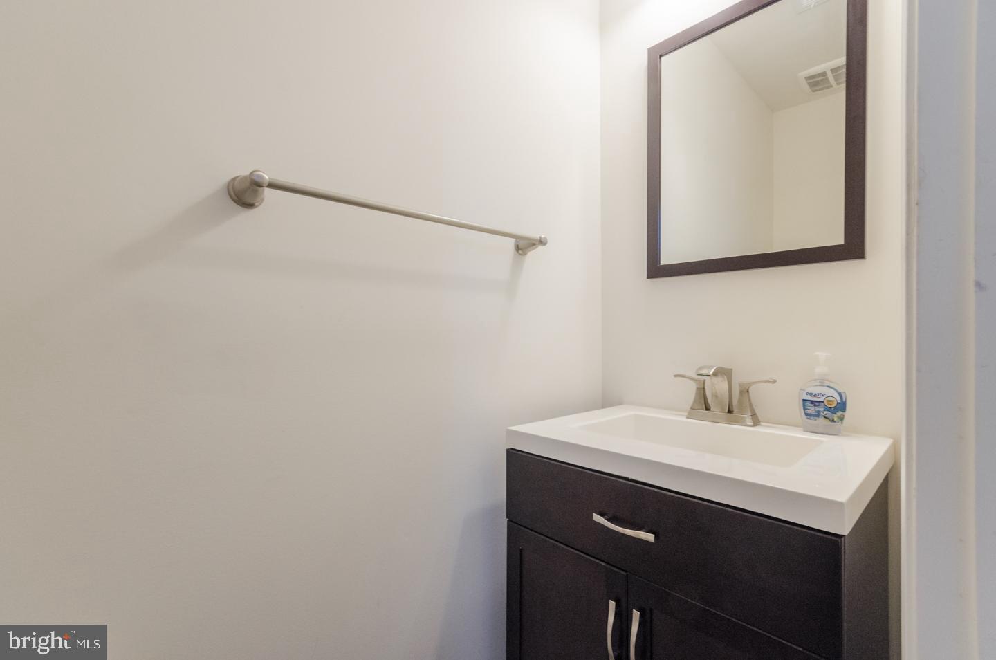 POTOMAC STATION - Residential Lease