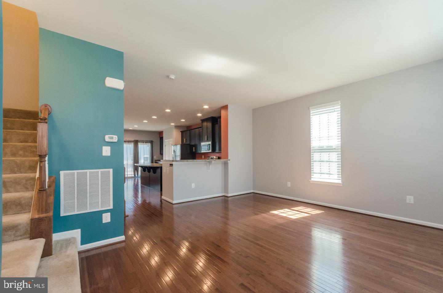 POTOMAC STATION - Residential Lease