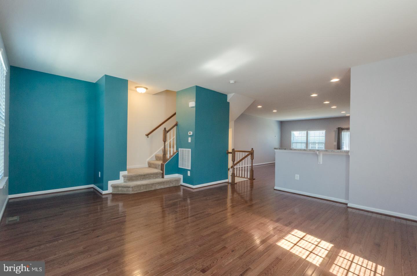 POTOMAC STATION - Residential Lease