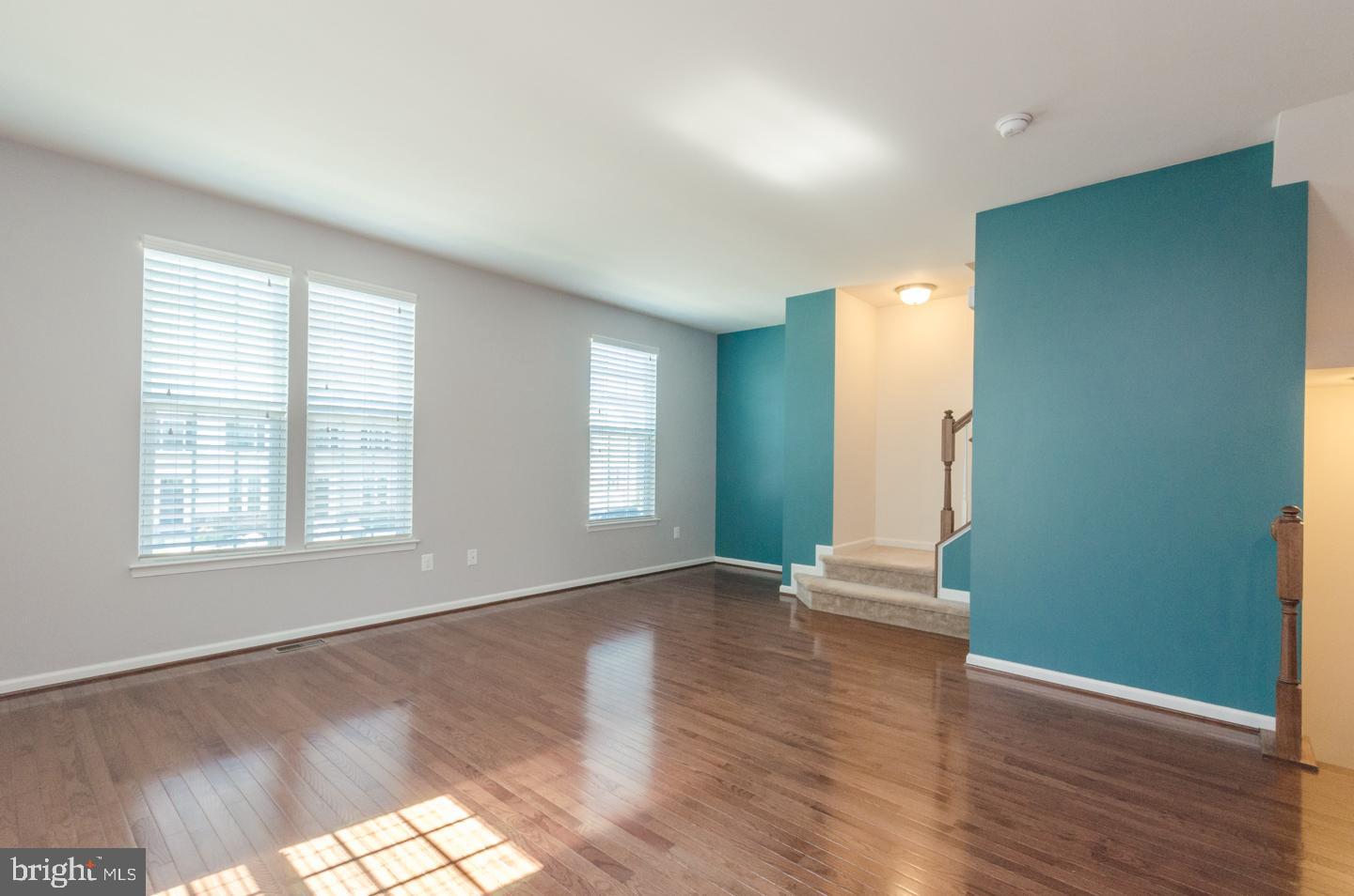 POTOMAC STATION - Residential Lease