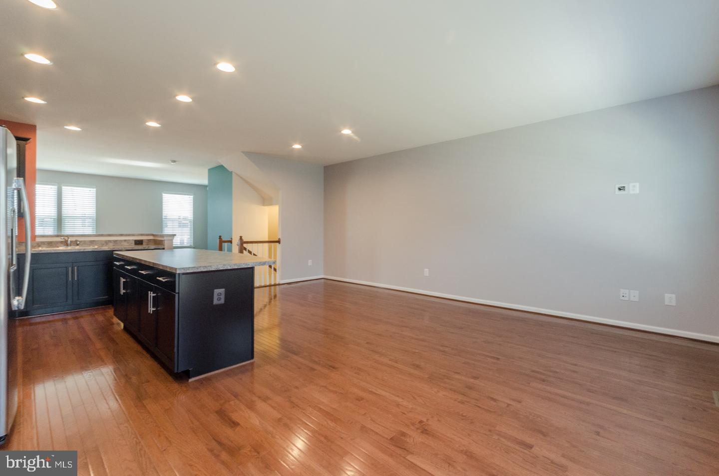 POTOMAC STATION - Residential Lease