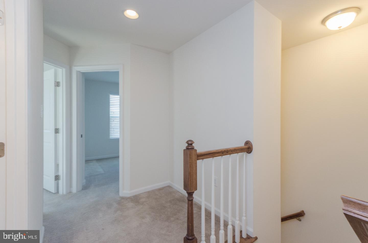 POTOMAC STATION - Residential Lease