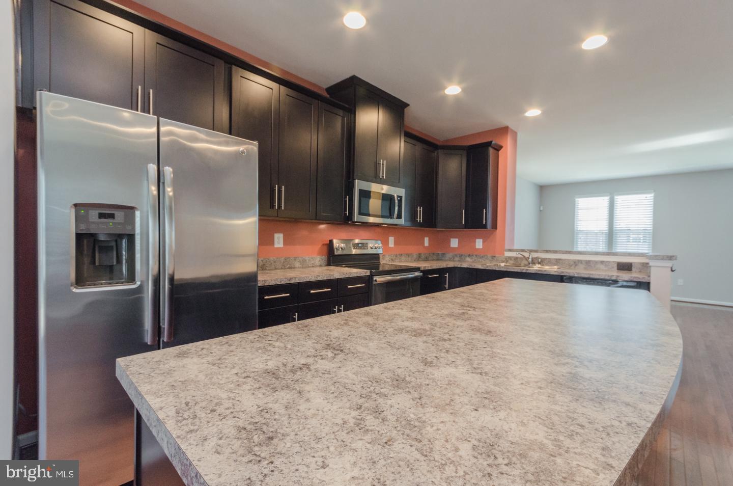 POTOMAC STATION - Residential Lease