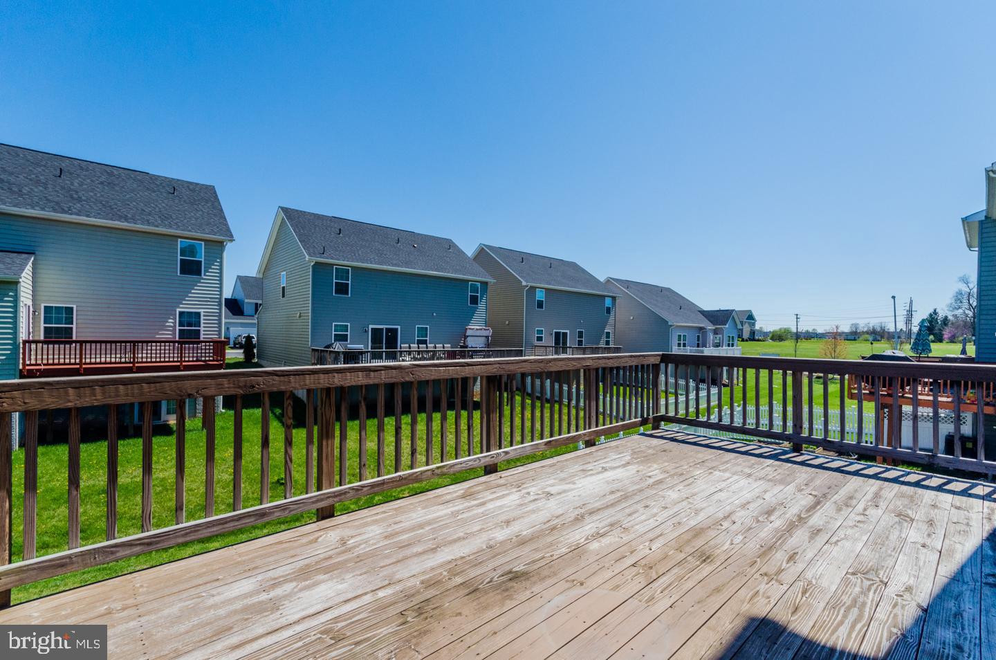 POTOMAC STATION - Residential Lease