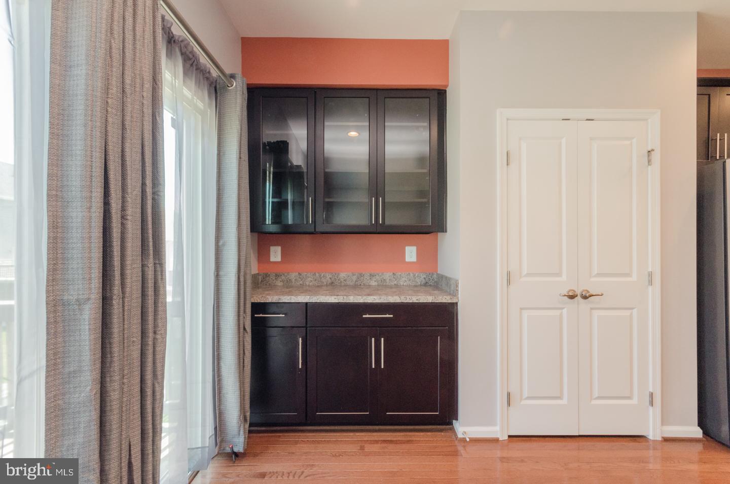 POTOMAC STATION - Residential Lease