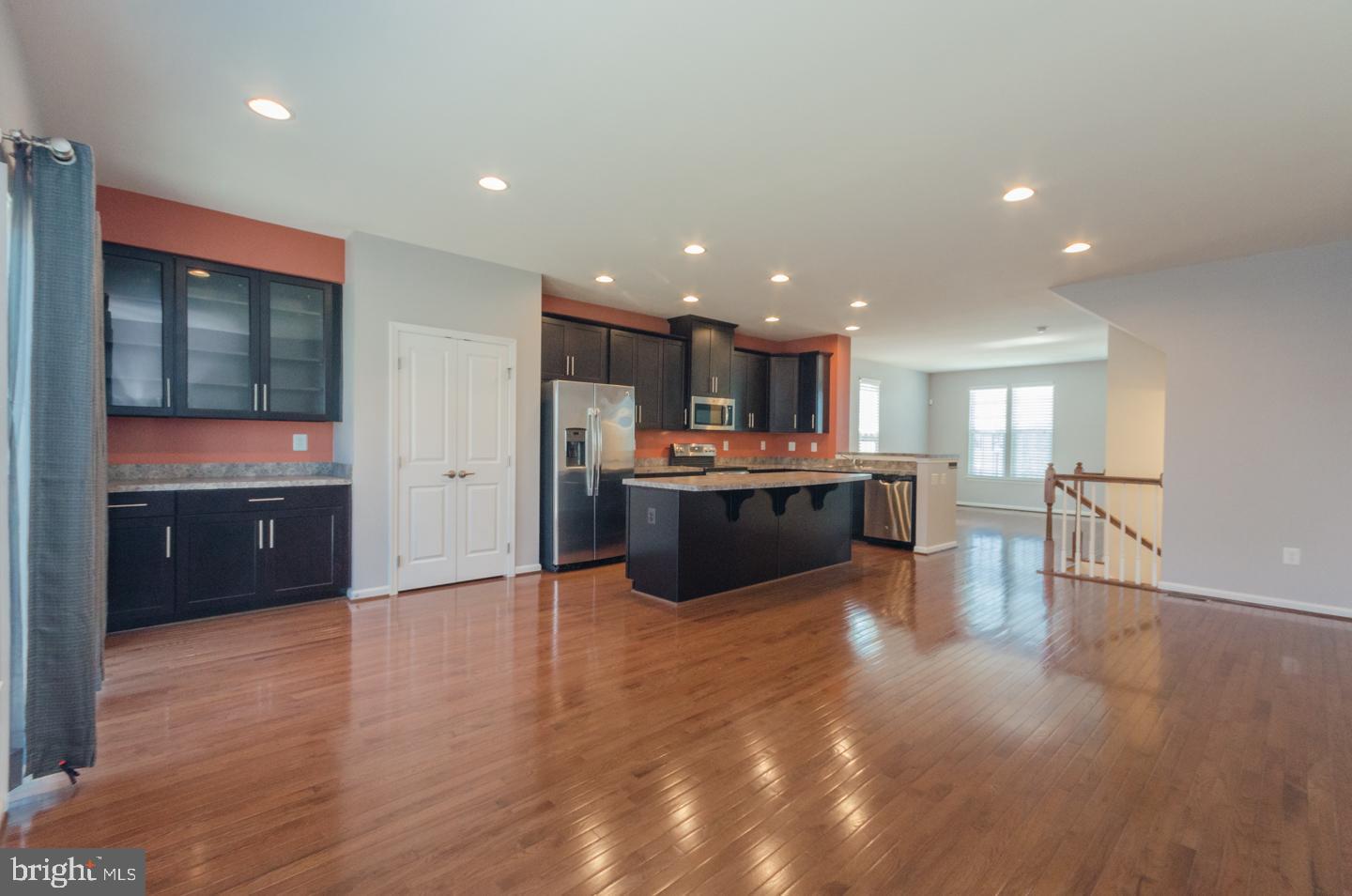 POTOMAC STATION - Residential Lease