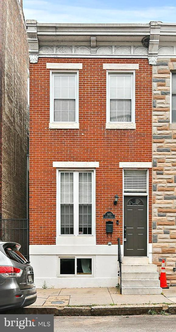 RIVERSIDE - Residential