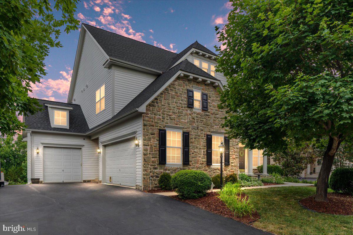 4110 CRAY DRIVE
