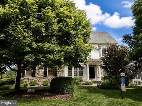 Photo of 4110 Cray Drive, WARRENTON, VA 20187 (MLS # VAFQ2022662)