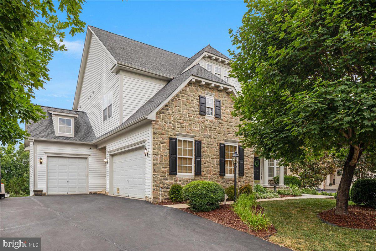 4110 CRAY DRIVE