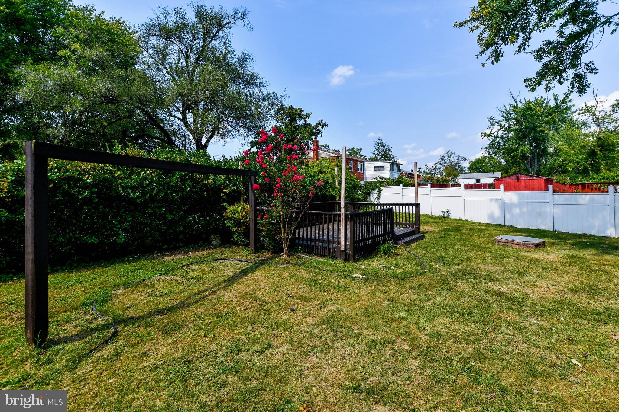 WILDWOOD ESTATES - Residential